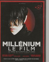 MILLENNIUM ( Franse Import )