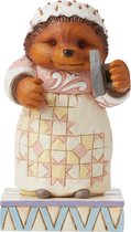 Beatrix Potter by Jim Shore Peter Rabbit Mrs. Tiggy-Winkle