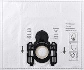 20x Etana stofzuigerzak compatibel met AEG Ae4599 | Ae 4599 Ergo Essence | Ergo Essence 4599  - 20 stofzuigerzakken