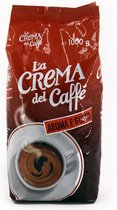 La Crema del Caffè (Pellini) - koffiebonen - 1 kilo