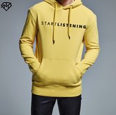 MNYTALKS - Soft Hoodie S - Start Listening