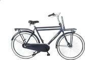 Altec Retro Transportfiets N-3 Heren Jeans Blue 58 cm *** ACTIE UITVERKOOP ***