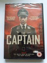 The Captain - l'usurpateur [DVD]