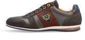 Pantofola d'Oro ASIAGO - Sneaker - Veterschoen Heren - Grijs - Maat 44