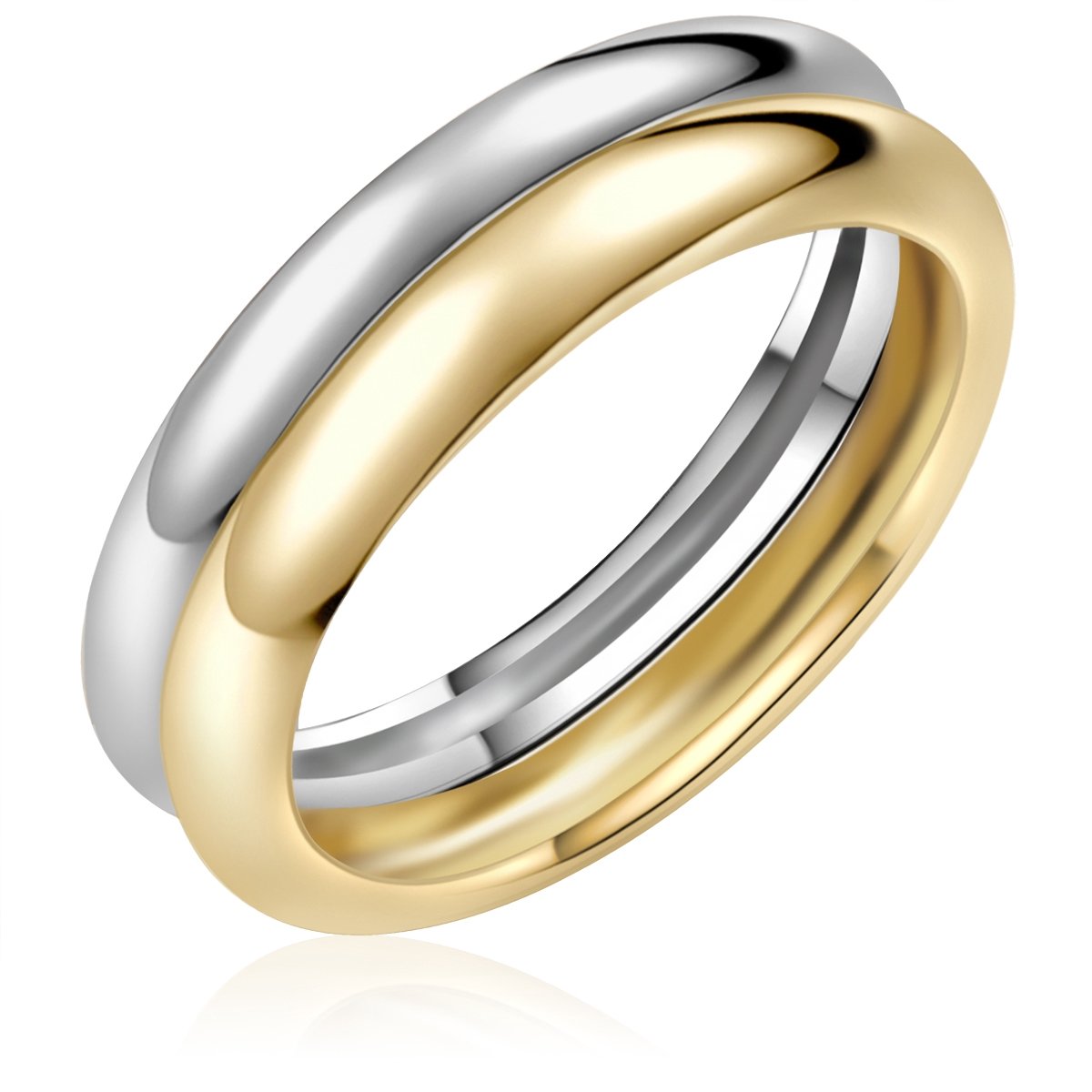 Glanzstücke München Ring