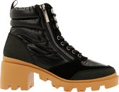 Kendall + Kylie - Boot - Women - Black - 41 - Laarzen