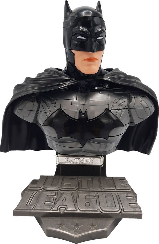 Paladone Batman 750 Pc Legpuzzel Superheld Merchandise Paladone Batman 750 Pc Legpuzzel Superheld Merchandise