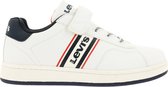 Levi's - Sneaker - Kids - Wht-Nvy - 29 - Sneakers