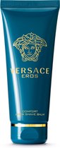 Bol.com Versace Eros - 100 ml - aftershave balm - na het scheren voor heren aanbieding