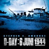 D-Day 6 juni 1944