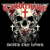 Candlemass - Death Thy Lover (3" CD Single)