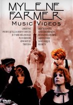 Mylène Farmer - Mylène Farmer - Music Videos 1 (DVD)