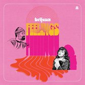 Brijean - Feelings (LP)