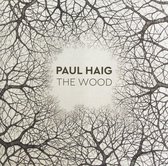 Paul Haig - The Wood (LP)