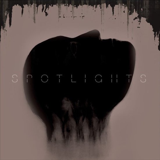 Spotlights Hanging By Faith (12" Vinyl Single), Spotlights LP