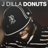 J Dilla - Donuts (Smile Cover) (2 LP)