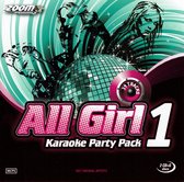 All Girl Party Pack, Vol. 1