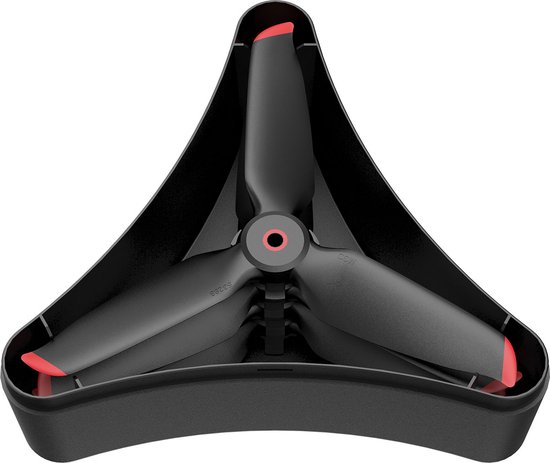 50CAL Propeller Storage Box - Max 4 props geschikt voor DJI FPV Race Drone