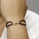 Armband Satijn