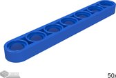 LEGO 32065 Blauw 50 stuks