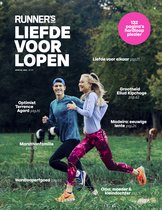 Runners World 'Liefde voor lopen' Special - tijdschrift - hardlopen