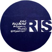Full Blast - Risc (LP)