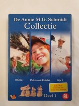 Annie M.G. Schmidt Collectie 1