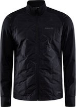 Craft Adv Subz Jacket 2 Heren - sportjas - zwart - maat XXL