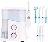 Hygior® Monddouche & Waterflosser 1000ML - Tanden Poetsen - Water Flosser - Mondhygiëne - Tanden & Mondverzorging - Elektrisch