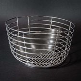 Dragons Egg | Kolenmand voor 21" en 24" keramische BBQ