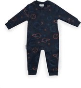 Frogs and Dogs - Onesie Planet - Multicolor - Maat 134/140 -