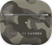 iDeal of Sweden AirPods Case Print Gen 3 Matte Camo