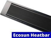 Ecosun Infrarood Terrasheater - 1000 Watt