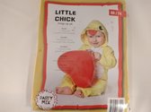 Little Chick onesie 68-74, #kindercrea