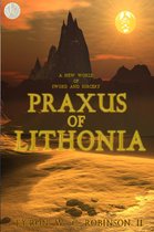 Lithonia 1 - Praxus of Lithonia