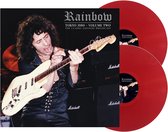 Tokyo 1980 Vol. 2 (Red Vinyl)