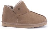 Warmbat Willow Women Suède Mud