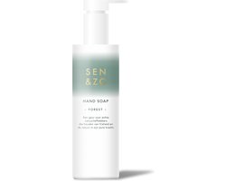 Sen & Zo Handsoap 200ML Forest