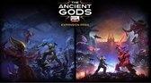 DOOM Eternal: The Ancient Gods - Game Uitbreiding - Nintendo Switch Download