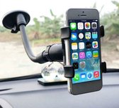 Frezy Telefoonhouder - Auto accessories interieur - Auto Telefoonhouder  - Zuignap