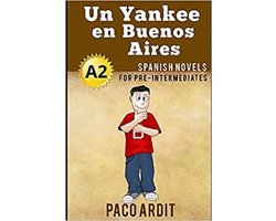 Spanish Novels- Spanish Novels