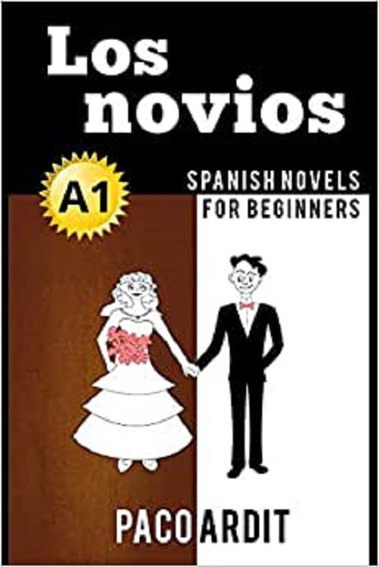Spanish Novels- Spanish Novels - cover