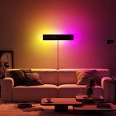 DEKUBO Bar Editie -  Moderne RGB Led Lamp - Sfeerlamp - Afstandsbediening - Scandinavian Style