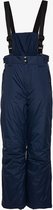 Mountain Peak kinder skibroek - Blauw - Maat 140
