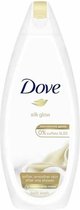 Dove Douchegel - Nourishing Silk 225 ml
