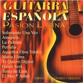 Guitarra Espanola Pasion Latina