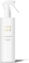 Sen & Zo Room Spray 200 ML Natural Power