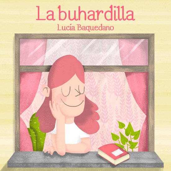 La buhardilla - cover