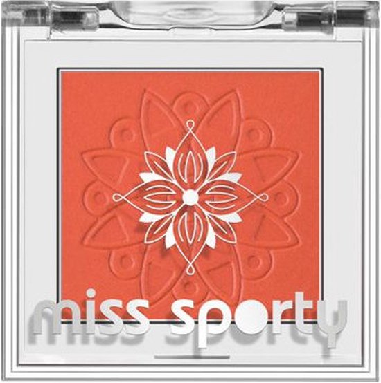 Miss Sporty oogschaduw 122 Attraction