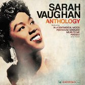 Sarah Vaughan - Anthology (LP)